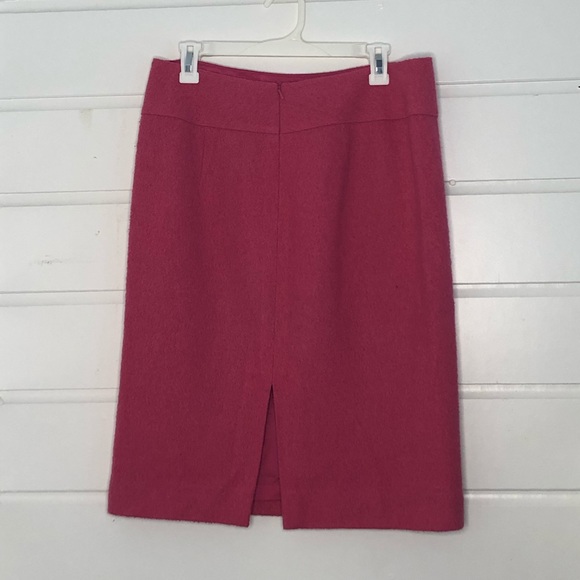 ETCETERA pink pencil skirt - Picture 2 of 2